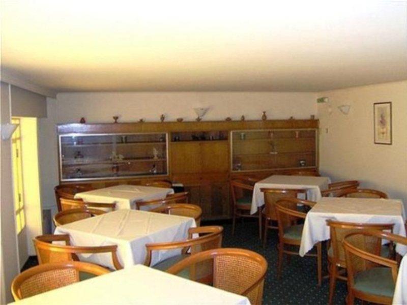 Adrian Hotel Atena Restaurant foto