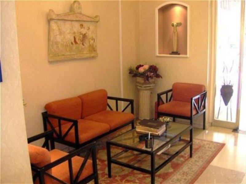 Adrian Hotel Atena Cameră foto